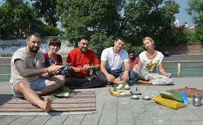 See sylvester stallone's cutest family photos through the years. In Haridwar Sylvester Stallone S Family Performs A Shradh