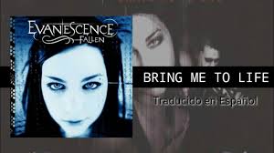 Evanescence