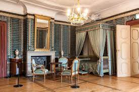 Die umbauarbeiten im wirtshaus „zum grünen baum in schwetzingen sind abgeschlossen. Von Hochberg Apartment