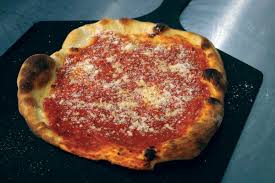 new haven style pizza