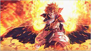 Natsu dragneel, dragon force, fairy tail, anime, 3840x2160, 4k ultra hd (high definition) wallpaper for your screen monitor display background. Fairy Tail Dragon Slayers Wallpapers Top Free Fairy Tail Dragon Slayers Backgrounds Wallpaperaccess
