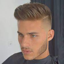 Men Hairstyle Coiffure Homme 2018 Coiffure Homme Coiffure Homme Tendance