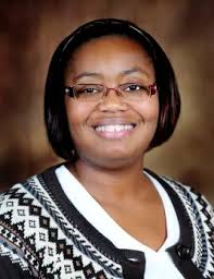 Anjanette McIlwain, MD