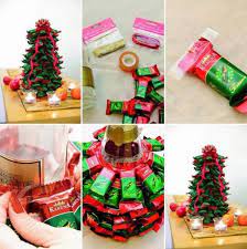 (mt) mt 2017 natal set terbatas (a) mt pita kertas jepang. Kreasi Natal Dari Pita Jepang 8 Ragam Hiasan Natal Yang Bisa Dengan Mudah Kamu Bikin Sendiri Di Rumah Kreasi Cara Membuat Bunga Dr Pita Jepang Yang Sederhana