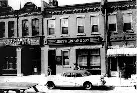 Image result for Jossilin Gray 1933 Graham