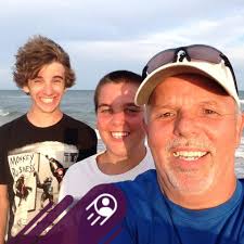 What a week. What a field. What a host. What a finish 🤩 Ludvig Aberg told  me he's a leaderboard watcher from start to finish and knew he had to get  to -