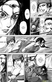 Read Blades of the Guardians 28 - Onimanga