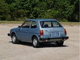 Image result for Nice Blue 1979 Honda