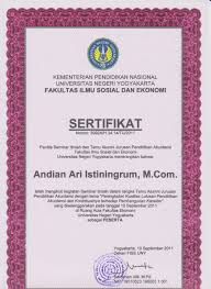 Setelah itu, maka status online akan muncul di bagian bawah namanya. Contoh Ijazah Satpam Asli Aneka Macam Contoh