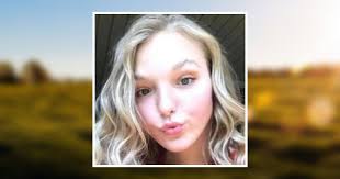 Katie Lynn Bratcher Obituary 2020