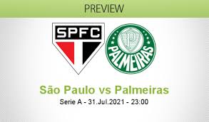 1 day ago · nueva jornada de la copa libertadores, con ella los cuartos de final de la mejor competición continental del mundo (exagero tal vez).así llegan los pronósticos y la previa de sao paulo vs. Prediction Sao Paulo Vs Palmeiras Football Predictions