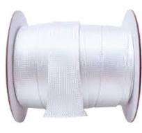 Braided Fiberglass Biaxial Sleeves - Soller Composites, LLC