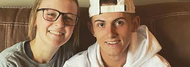 Michael Kee and Jenna Halstead's Wedding Website