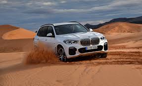 It has dynamic handling and an intuitive infotainment system, but its high. 2019 Bmw X5 Official Photos And Info Back To Bimmer Basics News Car And Driver