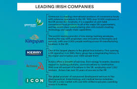 News corp uk & ireland limited and its subsidiary companies listed below (together news uk, we, our or us group) will collect, use, share and disclose or otherwise process your personal information in line with this policy. Close Collaboration To Continue Between Ireland And Uk Tech Scenes