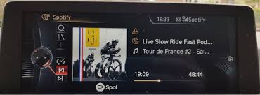 From practical control functions through intelligent route planning to updating your car software: Spotify Logo Not Displaying Properly On Bmw Connec The Spotify Community