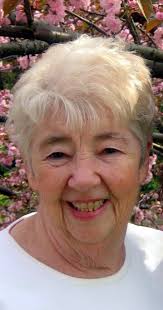 Elizabeth Burke Obituary