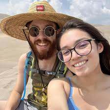 Abby Peña and Max Weiner's Wedding Website