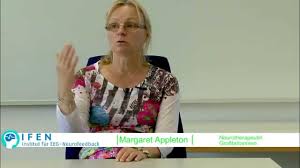 Margaret Appleton about Neurofeedback with ISF