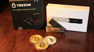 Bls support is on the project roadmap and will be added soon. Ledger Nano S Vs Trezor One Der Vergleich 2021 Hardware Wallets De