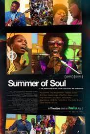 Come watch the trailer for 'summer of soul,' questlove's sundance darling and directorial debut, and find out where to watch the film. Summer Of Soul Or When The Revolution Could Not Be Televised Rotten Tomatoes