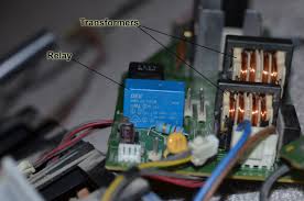 Image result for t v parts on sony kv series