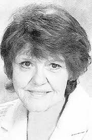 BLANCHE A. BURCHAM Obituary