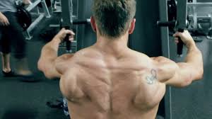 Rear delt fly muscles worked. Machine Rear Deltoid Fly Bodybuilding Wizard