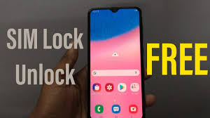 Based on your submitted imei, country and carrier information, our tool will generate a unique samsung galaxy a30 unlock code within the next minutes. Samsung Galaxy A30s Sm A307f Country Lock Or Network Lock Unlock Without Pc Gsman Ashique Youtube