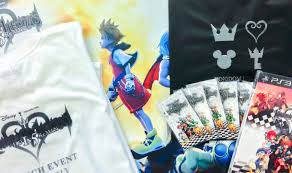 With its hd upgrades, rearranged soundtrack, and inclusion of final mix content never before seen outside of japan, it's going to make. Meta In Search Of Kh1 5 Launch Event Pin Kingdomhearts