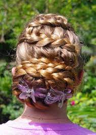 Braids Hairstyles For Super Long Hair Lattice Braid Braided Hairstyles Long Hair Styles Hairstyles For Super Long Hair