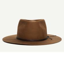 Dakota Felt Fedora Hat Goorin Bros Hat Shop Hats For Men Fedora Fedora Hat