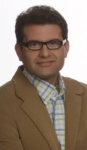 José Manuel Haro Gil