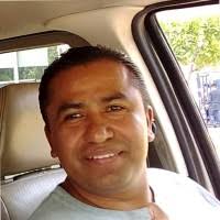 Adrian Barron Jimenez