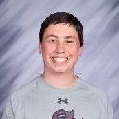 Aaron Kuckuk (@Aaron_K_SCHS)