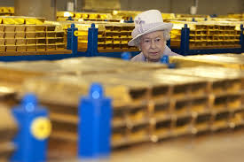 The bank serves its various markets through 4 business segments: Unabhangigkeits Referendum In Schottland Was Passiert Mit Dem Britischen Gold Wsj