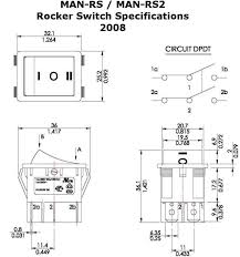 Like all of our rocker switches this is a genuine carling contura v series rocker switch and it is ip68 sealed dustproof and waterproof. Diagram 3 Position Rocker Switch Wiring Diagram Full Version Hd Quality Wiring Diagram Jdiagram Fimaanapoli It