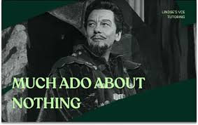 Much Ado About Nothing Act 3, Scene 3 Translation | Shakescleare, By  Litcharts