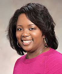 Four vie for superintendent position