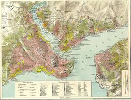 Check spelling or type a new query. 19th Century Religious Map Of Constantinople Istanbul In Hungarian 1571x 1200 Europe