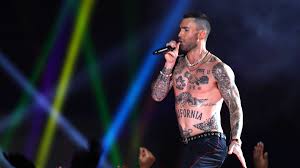 Watch the super bowl halftime show online from outside your country. Maroon 5 Halftime Show Gets Help From A Famous Sponge