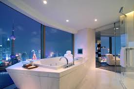 Soak Up The View 8 Beautiful Bathrooms You Won T Be Able To Resist