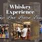 Spirits & Spice Sedona Whiskey Experience