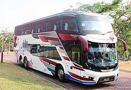 A coach from penang to singapore costs only from around s$45 per passenger. Nice Coach Express Bus Ticket Online Booking Busonlineticket Com