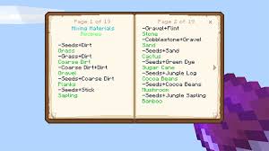 We did not find results for: Mixing Materials By We4u Minecraft Marketplace