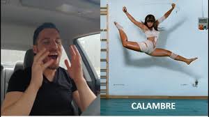 We did not find results for: Nathy Peluso Calambre Album Reaction Youtube