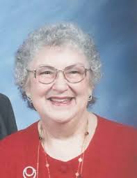 Obituary information for Mary Catherine McKenzie
