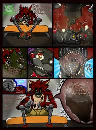 Leftys Karma (request) by Ben_Greenstar -- Fur Affinity [dot] net