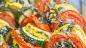 Heat up some olive oil in a deep dish pan and add the garlic and some crushed red pepper. 10 Best Side Dishes Clam Bake Recipes Yummly