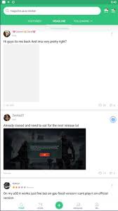 Top apk pure download app for pure apk + no ads, downloads and apk file update speed mod game. Apkpure App Store Download Dialapk